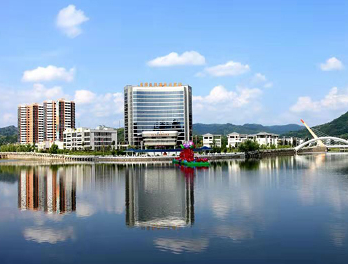 湖北K8凯发旗舰厅集团天河国际大旅馆