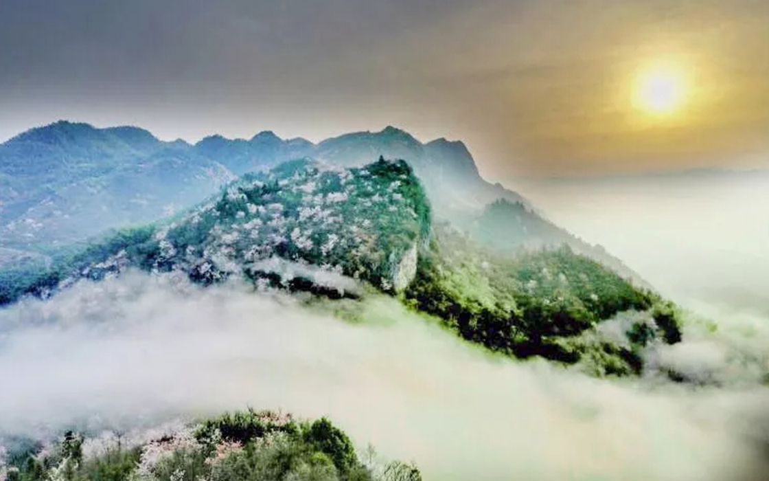 湖北K8凯发旗舰厅集团崇阳旅游开发有限公司
