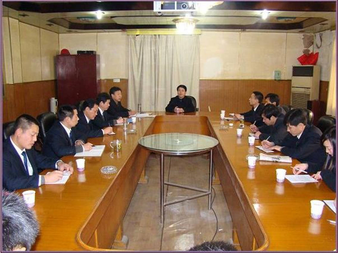 0集团董事长高度重视工会事情，，，，在集团党群文宣事情会上对各人气出了期望